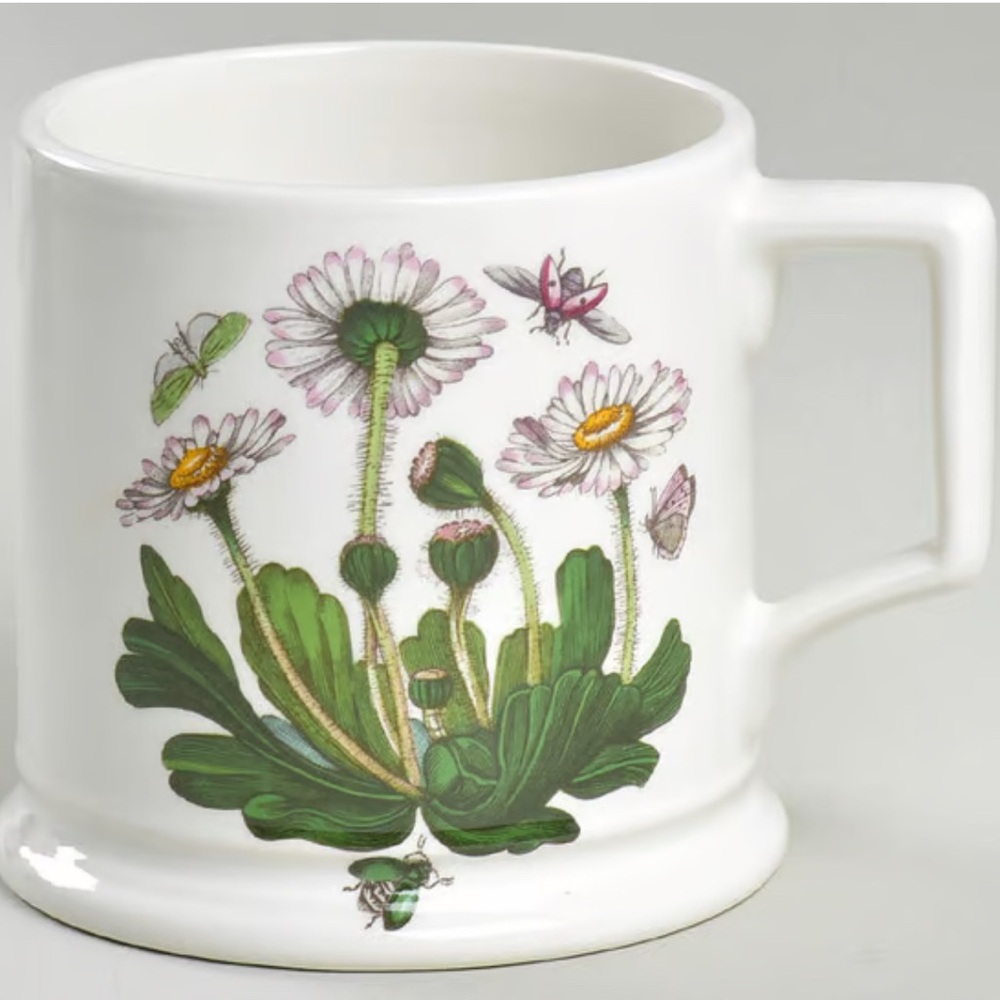 Vintage Portmeirion Tavern Tankard Mug Set - Picture 2 of 6